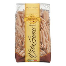 Load image into Gallery viewer, Spelt Pasta - Vita Sana  (450g) [3 options]
