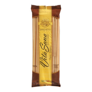 Spelt Pasta - Vita Sana  (450g) [3 options]