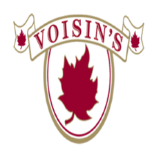Load image into Gallery viewer, Voisin&#39;s - Maple Jelly/Chutney/Sauce (250ml) [5 options]
