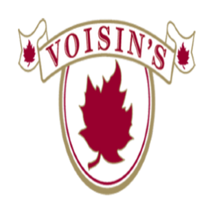 Voisin's - Maple Jelly/Chutney/Sauce (250ml) [5 options]