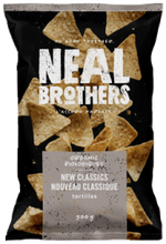 Load image into Gallery viewer, Neal Brothers - Gluten Free Tortilla Chips [5 options]
