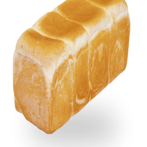 White Bread Loaf