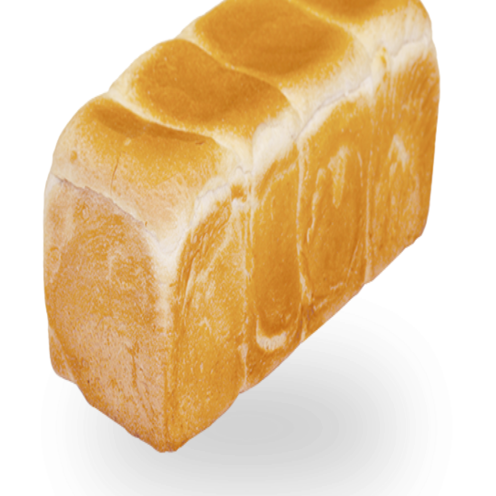 White Bread Loaf