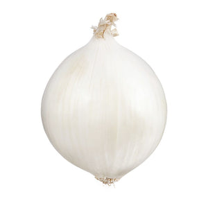 Onions - White (each EST)