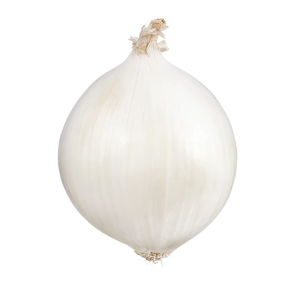 Onions - White (each EST)