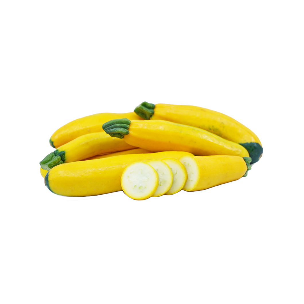 Zucchini - Yellow (each EST) [ONT]
