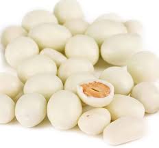 Yogurt Peanuts (2 sizes)