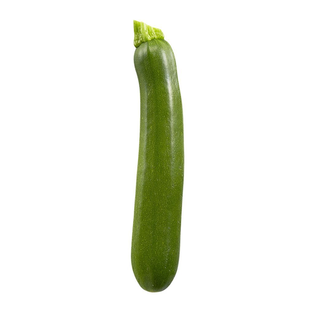 Zucchini - Green (22lb Case)